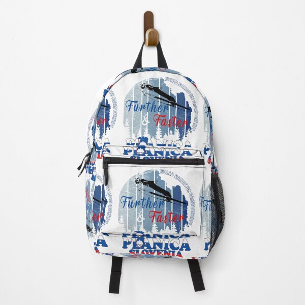 Item preview, Planica Slovenia World nordic ski Championships designed and sold by Deco-Design.
