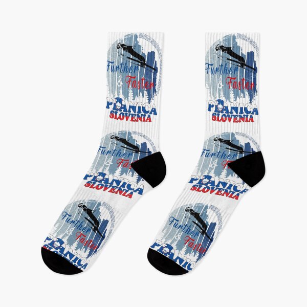 Item preview, Planica Slovenia World nordic ski Championships designed and sold by Deco-Design.