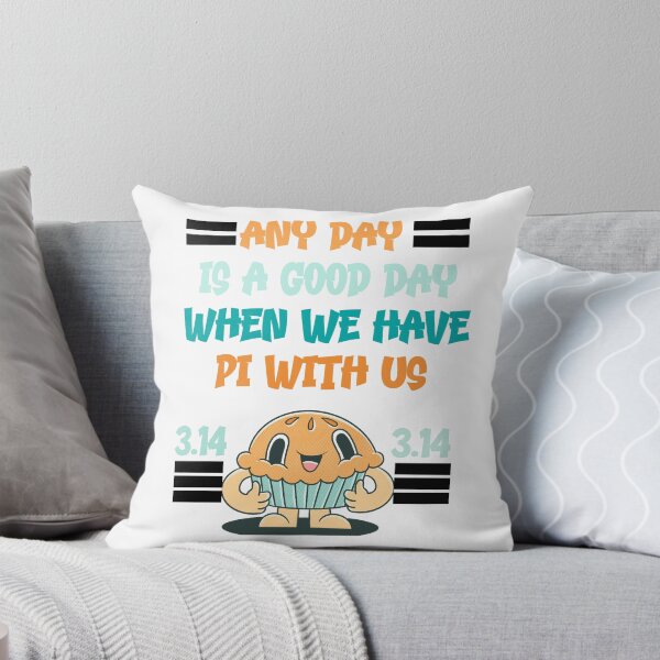Item preview,  PI DAY 2023 designed and sold by leshewle.