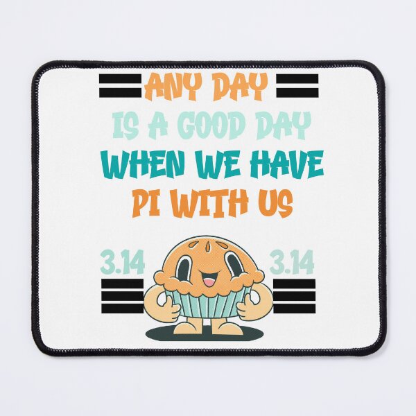Item preview,  PI DAY 2023 designed and sold by leshewle.