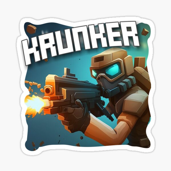 Krunker Unblocked - How to Play Free Games in 2023? - Player Counter
