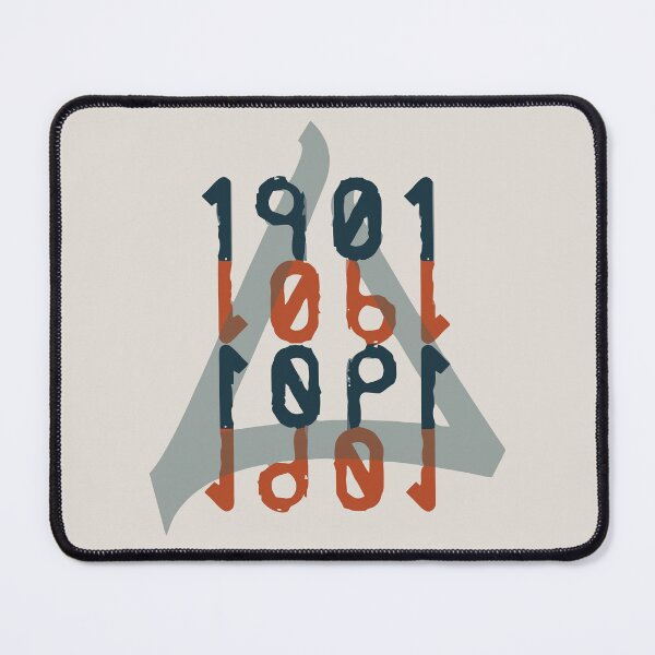 Item preview, YEAR 1901 designed and sold by headstock.