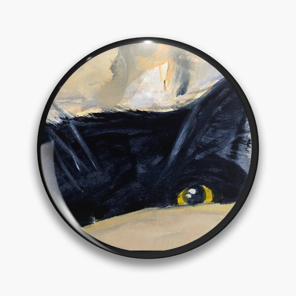 I see you! Pin
