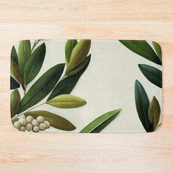 Item preview, Exotic Green Olive  designed and sold by MrLacarte.