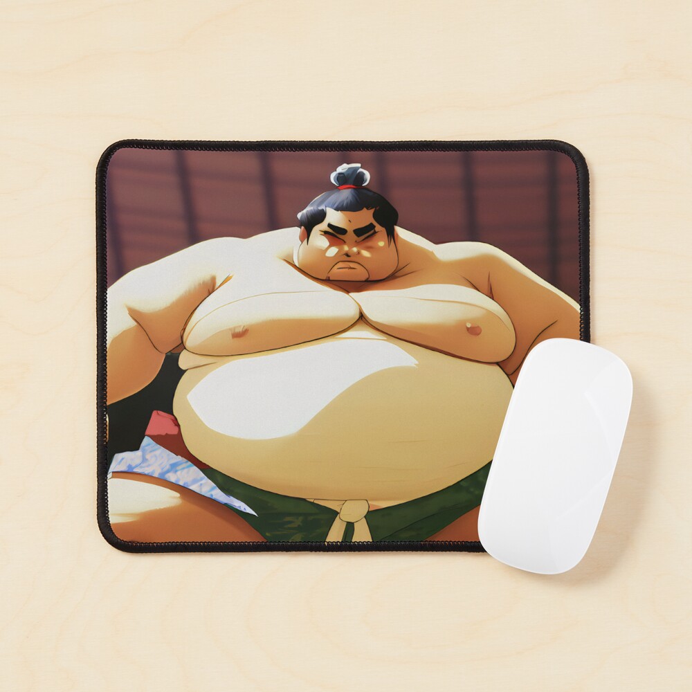 Top more than 132 anime sumo wrestler - ceg.edu.vn