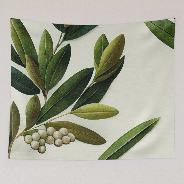 Item preview, Exotic Green Olive  designed and sold by MrLacarte.