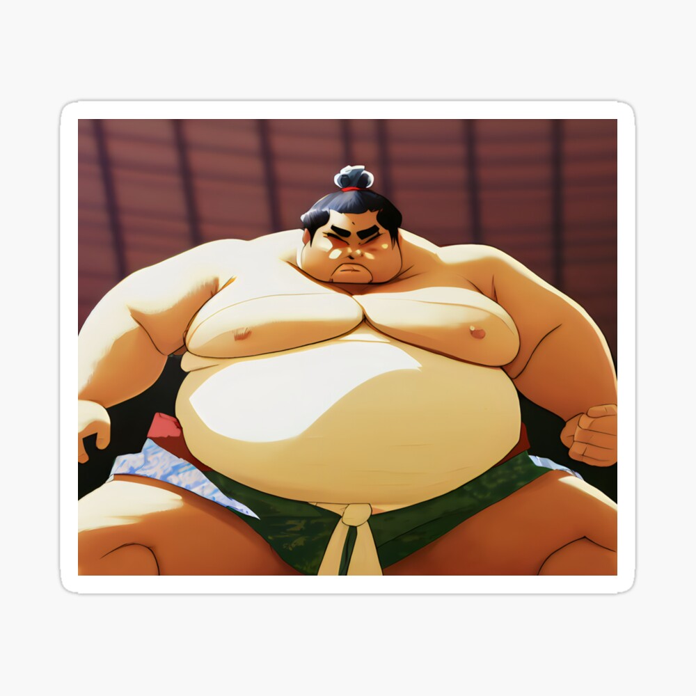 10 Strongest Wrestlers  Characters in Hinomaru Sumo Anime