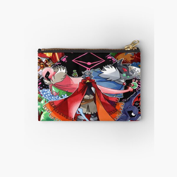 Item preview, hyper light drifter art designed and sold by osvaldoxioma.