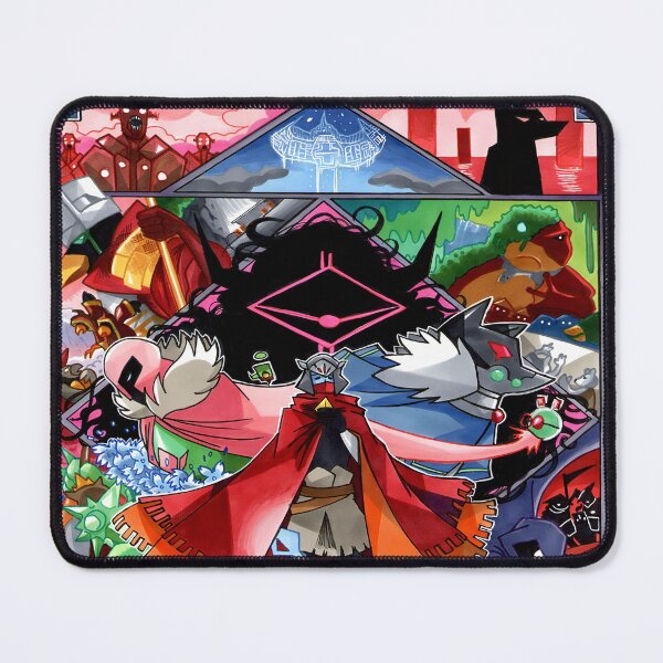 Item preview, hyper light drifter art designed and sold by osvaldoxioma.
