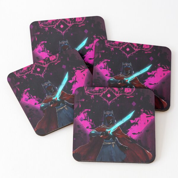 Item preview, hyper light drifter game designed and sold by osvaldoxioma.