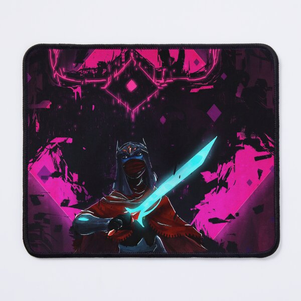 Item preview, hyper light drifter game designed and sold by osvaldoxioma.