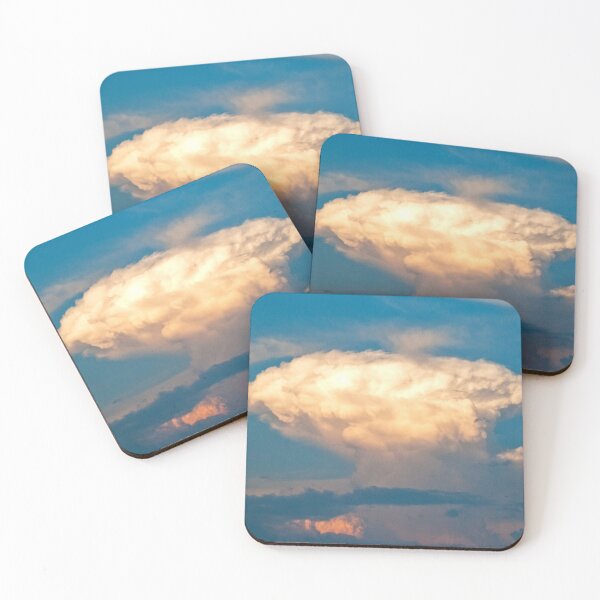 Item preview, Cumulonimbus Giant  designed and sold by EarthUnlocked.