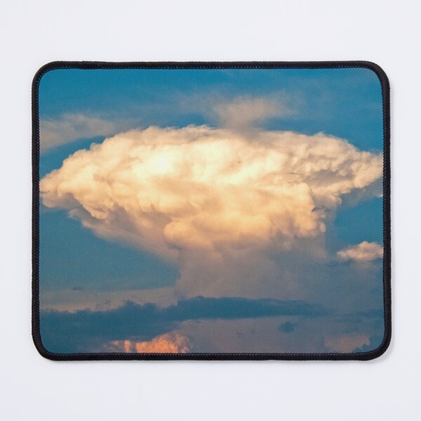 Item preview, Cumulonimbus Giant designed and sold by EarthUnlocked.