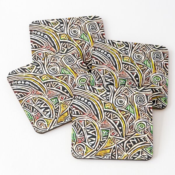Item preview, Africa Ethnic Tradition 13 designed and sold by Cilea Sabie.
