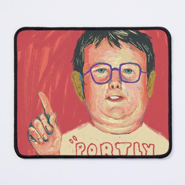 Item preview, Portly Lutheran Know-It-All designed and sold by mtstorrs.