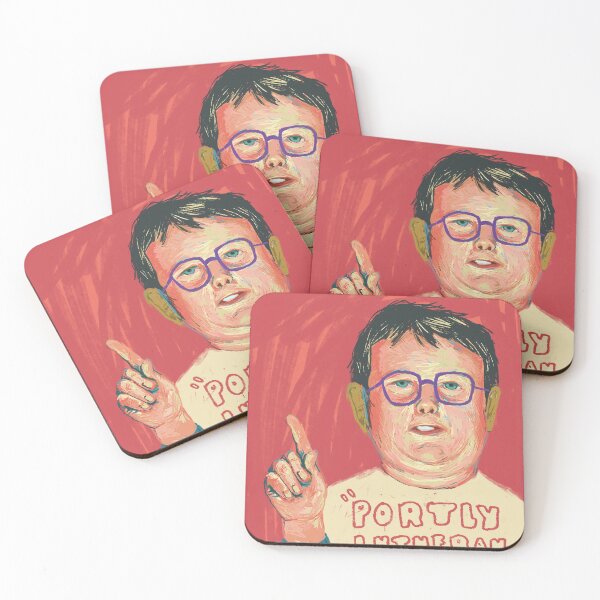 Item preview, Portly Lutheran Know-It-All designed and sold by mtstorrs.