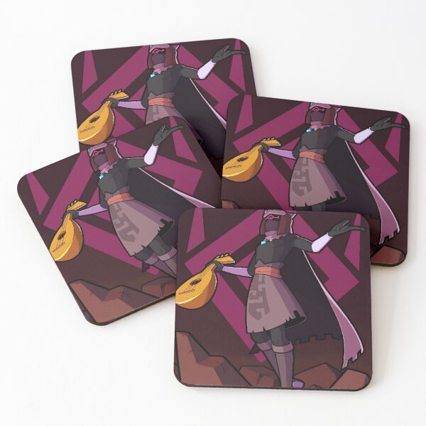 Item preview, hyper light drifter video game designed and sold by osvaldoxioma.