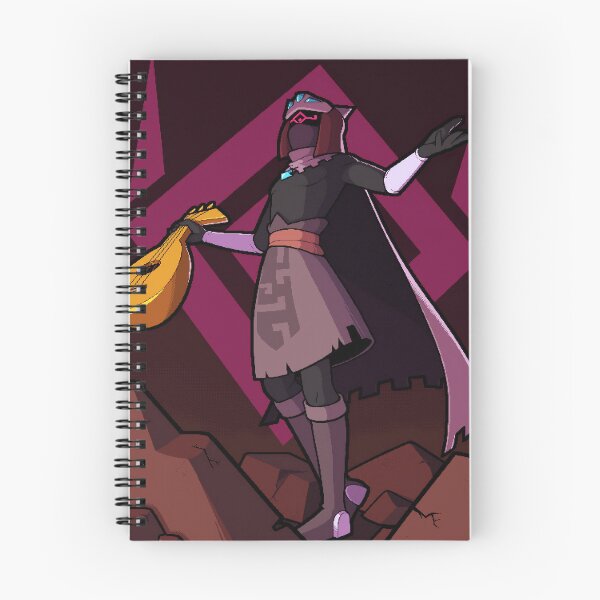 Item preview, hyper light drifter video game designed and sold by osvaldoxioma.