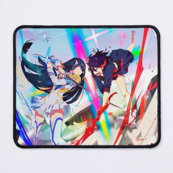 Item preview, Kill la Kill Anime designed and sold by anime-ker.