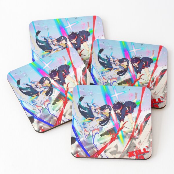 Item preview, Kill la Kill Anime designed and sold by anime-ker.