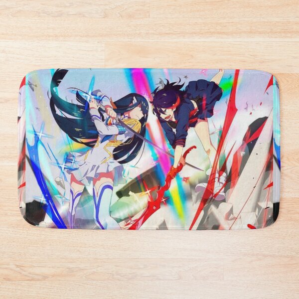 Item preview, Kill la Kill Anime designed and sold by anime-ker.