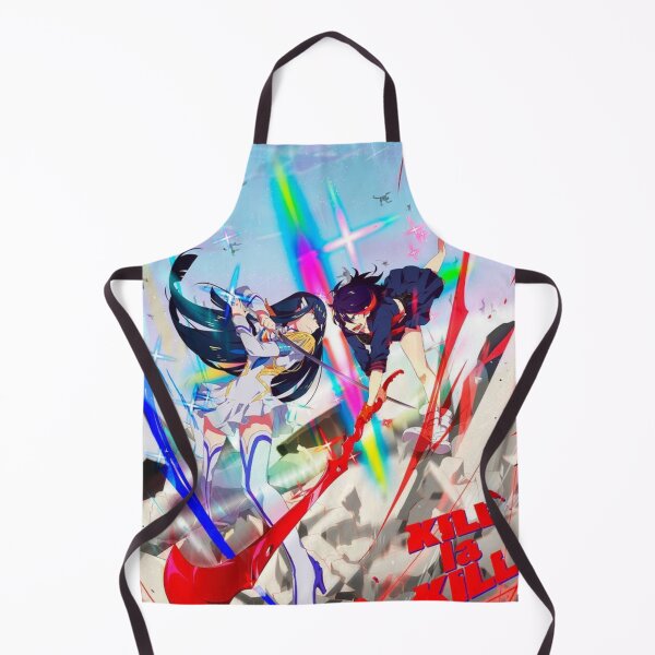 Item preview, Kill la Kill Anime designed and sold by anime-ker.