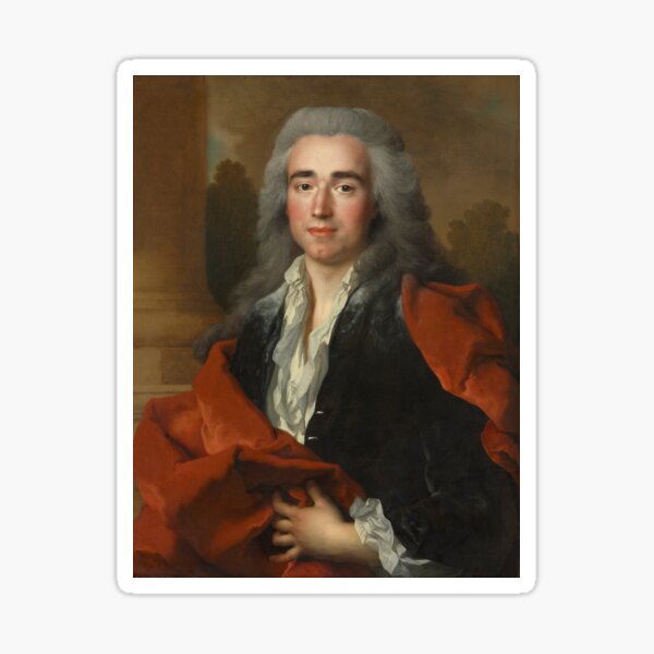 Item preview, Anne Louis Goislard de Montsabert (1734) - Nicolas de Largillière designed and sold by SALON DES ARTS.