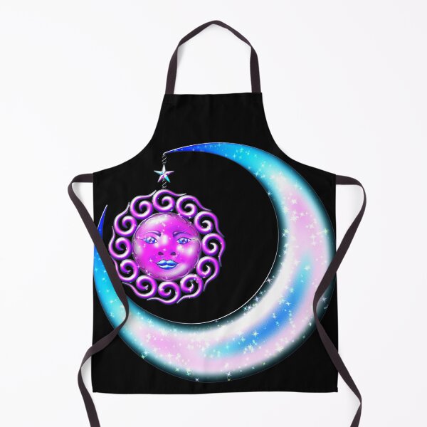 Item preview, Crystal Celestial Trans Pride Symbols designed and sold by FalcoSkyWolf.