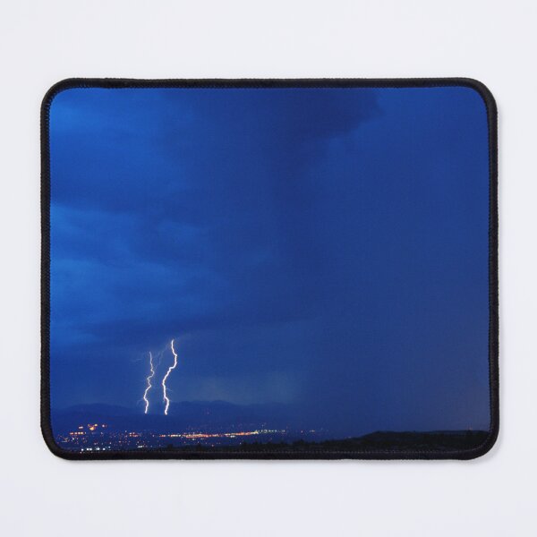 Item preview, Twin Bolts designed and sold by EarthUnlocked.