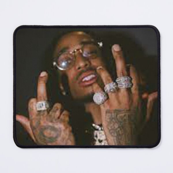 Item preview, Quavo - Album designed and sold by Norbie8.