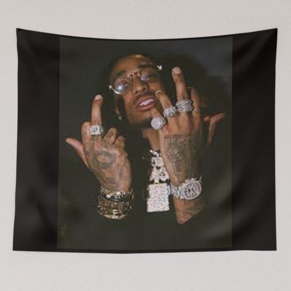 Item preview, Quavo - Album designed and sold by Norbie8.