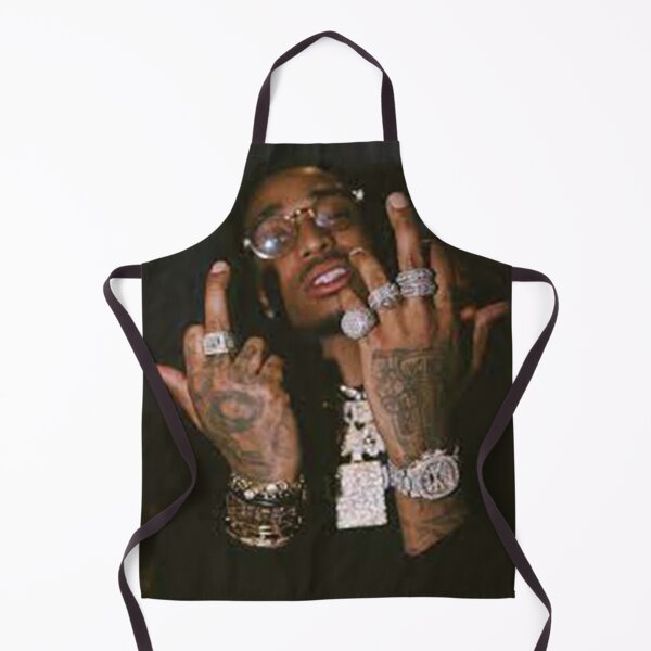 Item preview, Quavo - Album designed and sold by Norbie8.