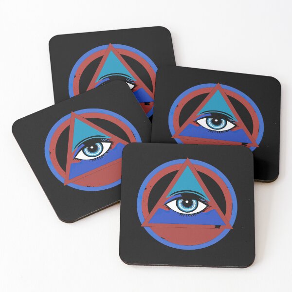 Artikelvorschau, Eye of Providence entworfen und verkauft von excelente.