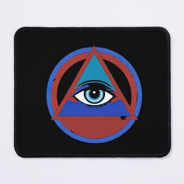 Item preview, Eye of Providence designed and sold by excelente.