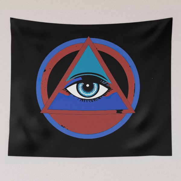Artikelvorschau, Eye of Providence entworfen und verkauft von excelente.