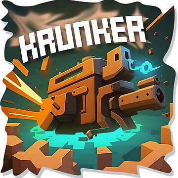 Krunker.Io Unblocked