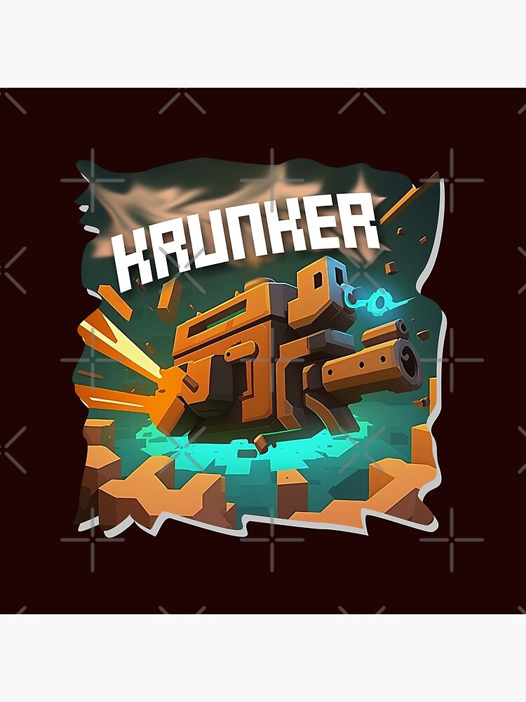 Krunker.Io Unblocked