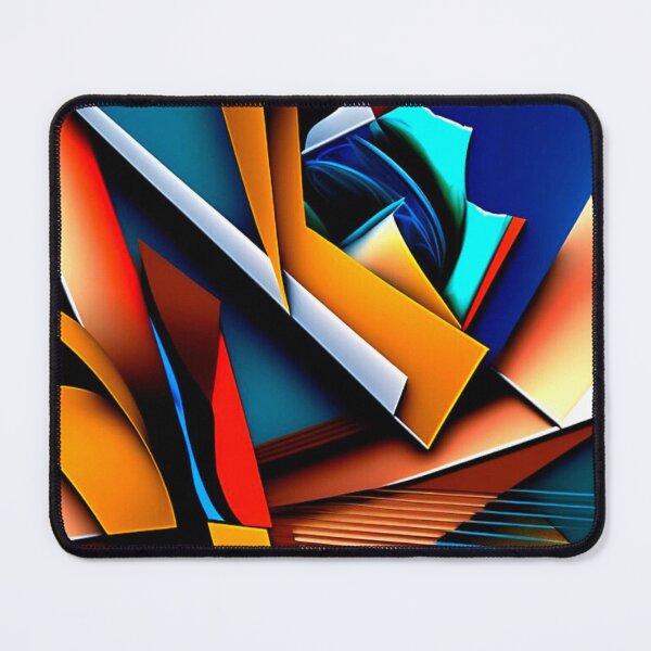 Item preview, Geometrical Mordern Abstract Art designed and sold by Ideassbold.