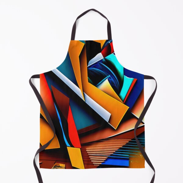 Item preview, Geometrical Mordern Abstract Art designed and sold by Ideassbold.