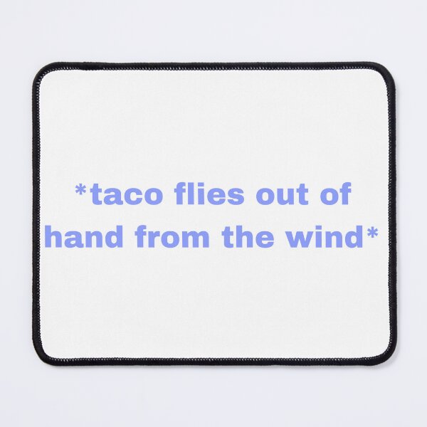 Item preview, Antman taco  designed and sold by bloomingstars.