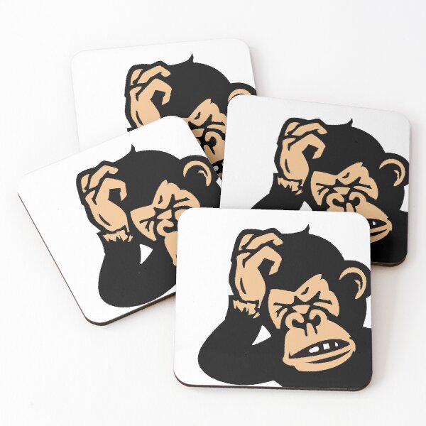 Item preview, Doh! Ape designed and sold by Zaydii.