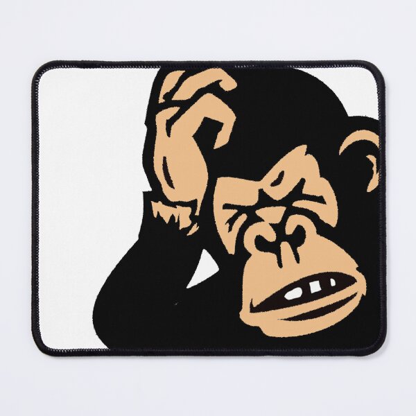 Item preview, Doh! Ape designed and sold by Zaydii.