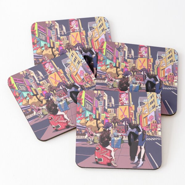 Item preview, Kill la Kill Anime designed and sold by anime-ker.