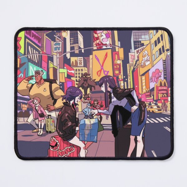 Item preview, Kill la Kill Anime designed and sold by anime-ker.