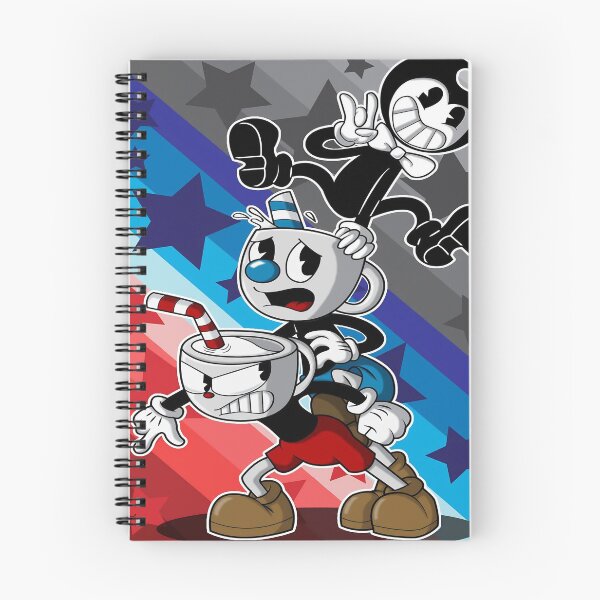 Item preview, cuphead game art designed and sold by kirbyraimon.