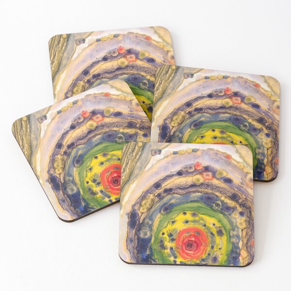 Item preview, Drops and Streaks designed and sold by Joanne Sparkes.