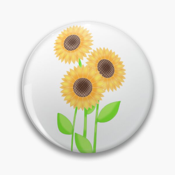 Item preview, Sunflower designed and sold by Lunarhortensia.