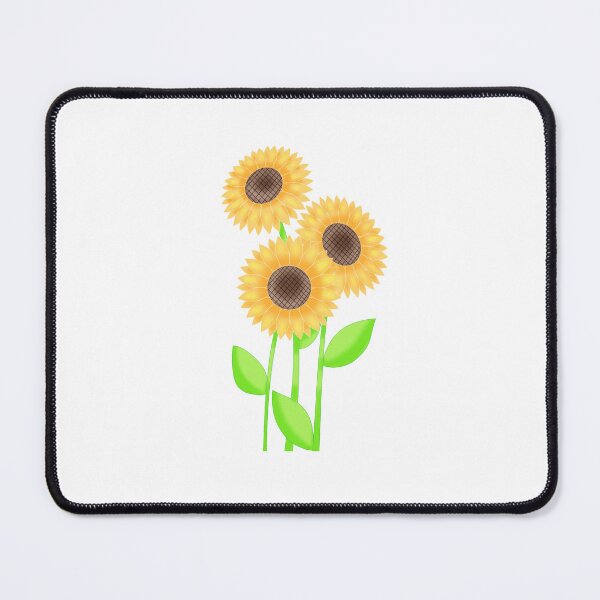 Item preview, Sunflower designed and sold by Lunarhortensia.