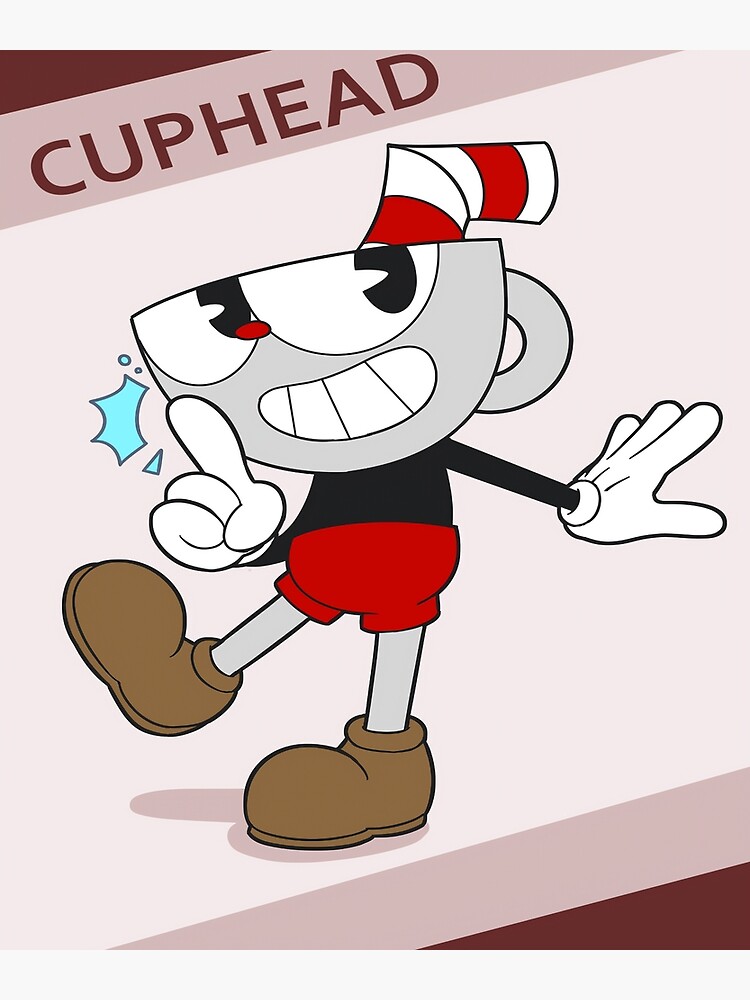 Cuphead video 2024