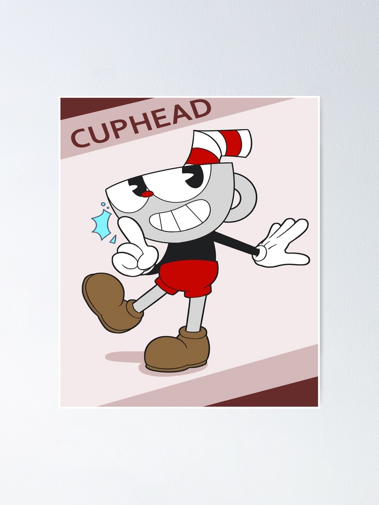 Cuphead video best sale